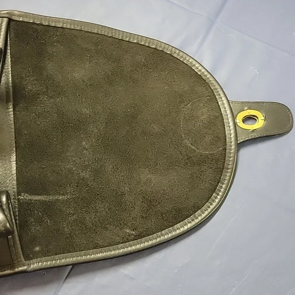 COACH Rucksack Daypack Vintage/Pre-loved